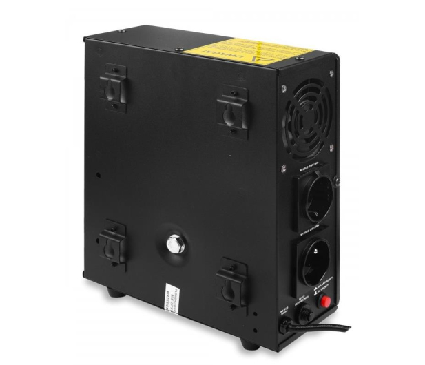 VOLT SINUS PRO 800 W 12/230V (500/800W) 3SP098012W - 1101066 - zdjęcie 4